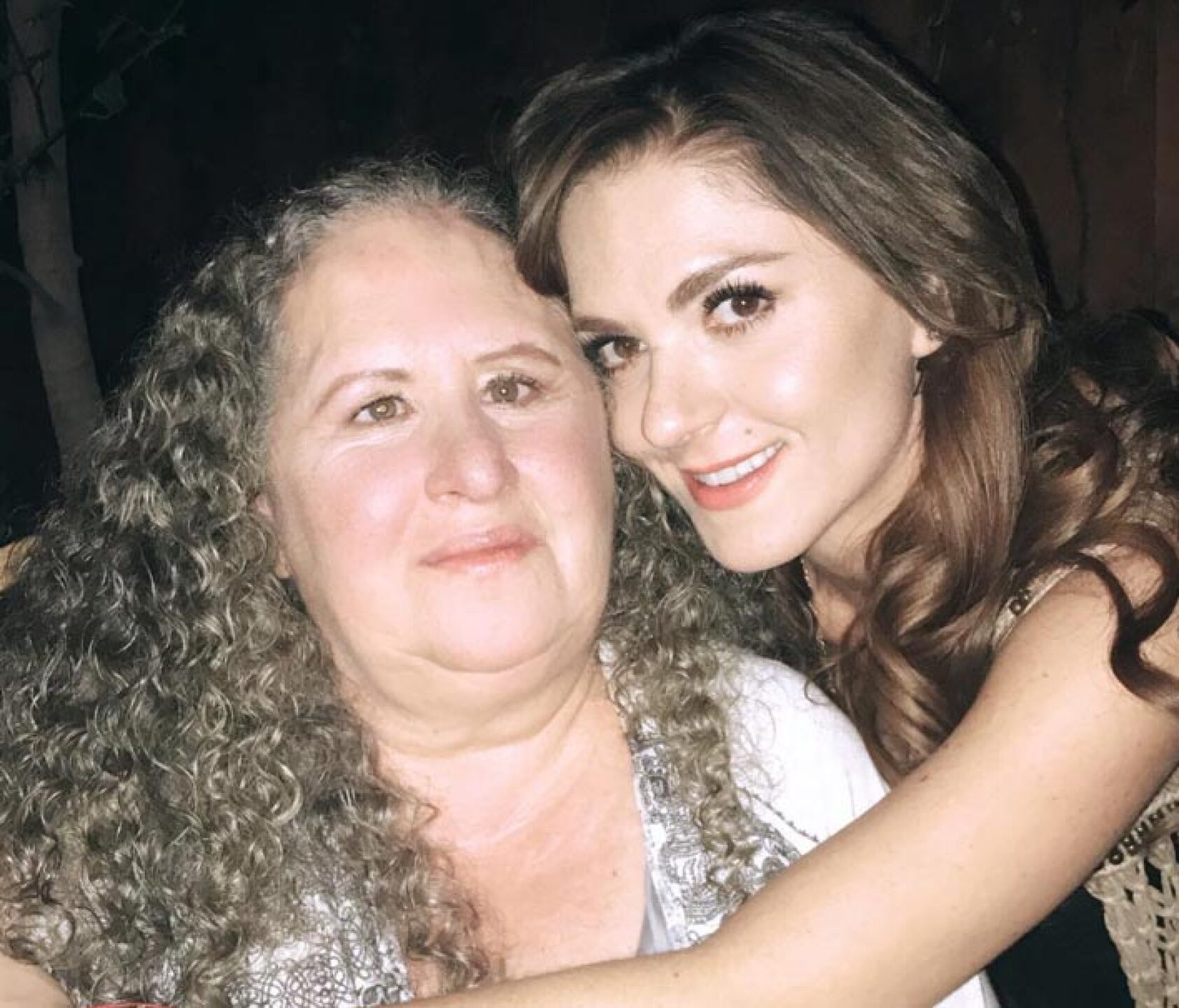 zoraida gomez mama