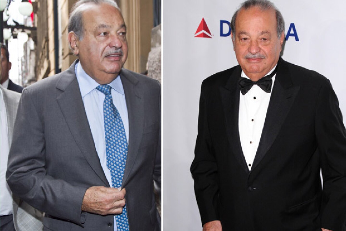 El magnate Carlos slim puso a la venta su casa en Nueva York en mil 200 millones de pesos; la convierte en la casa más cara vendida en dicha ciudad.