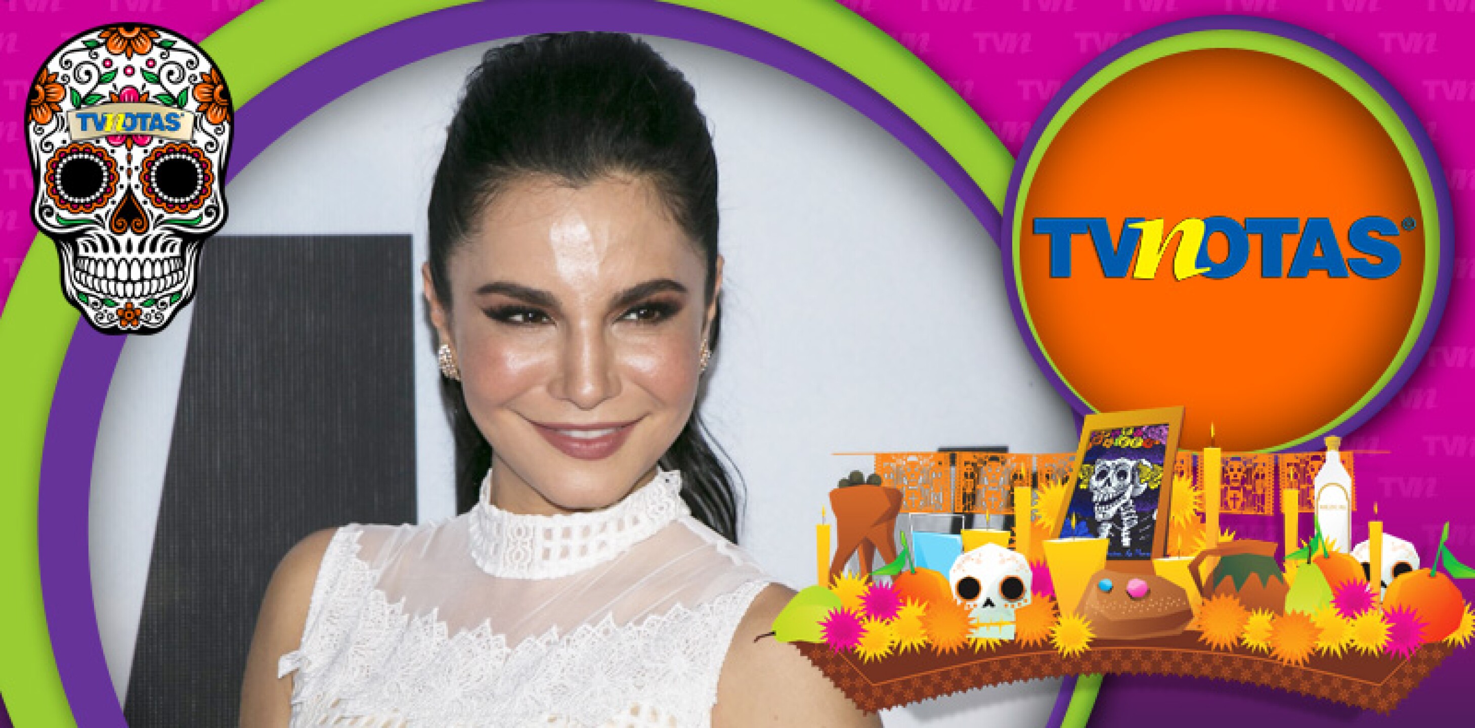 Martha Higareda w