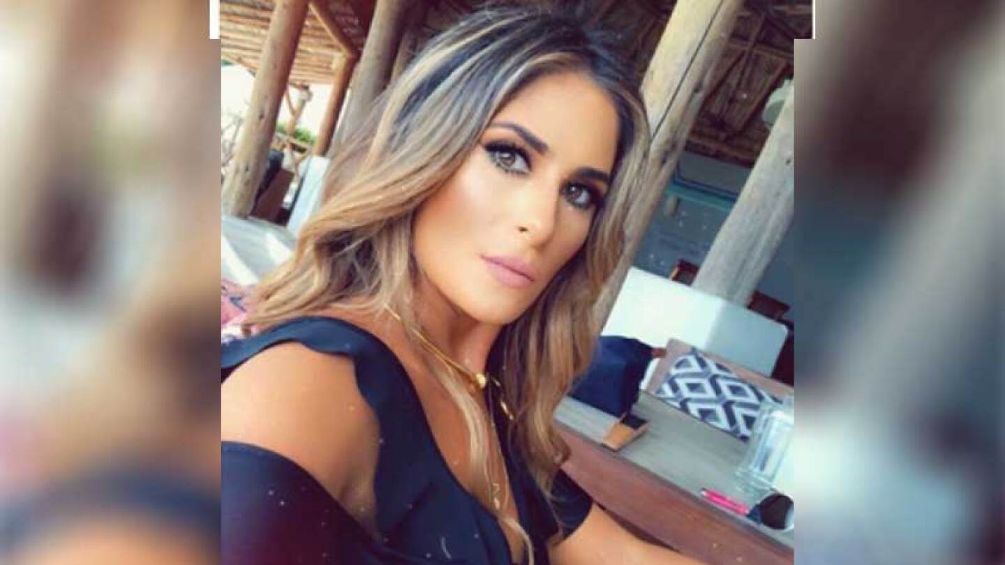 Instagram: @melissalz83