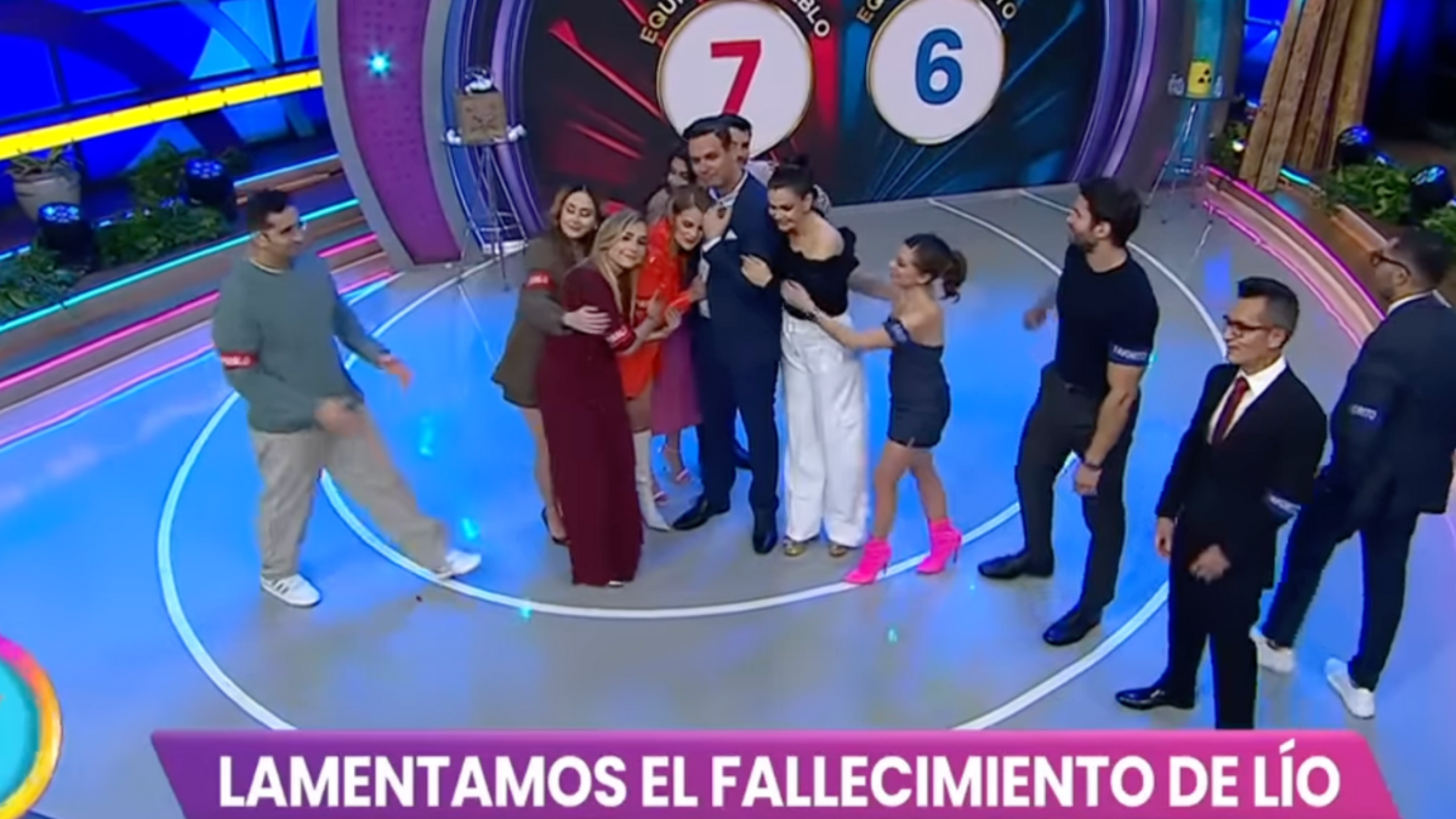 Pato Borghetti reacciona al fallecimiento de su perro Lío