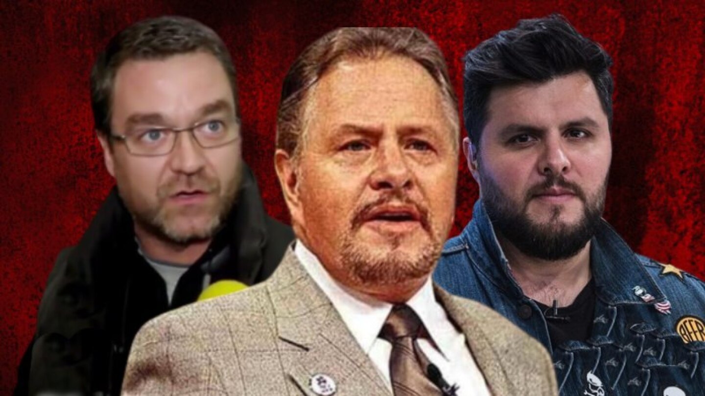 Guillermo Pous aclara si la familia Stanley procederá legalmente contra la serie de Paco Stanley