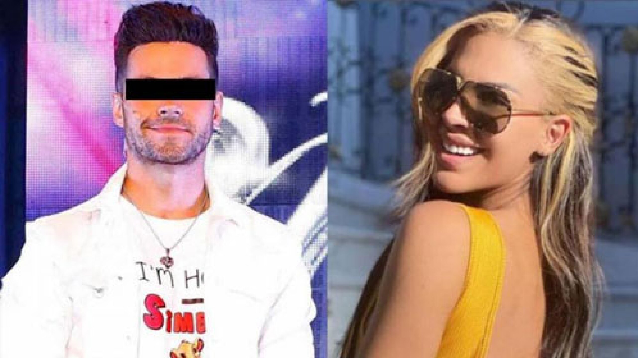 Tefi Valenzuela reitera que no ha aceptado ningún acuerdo