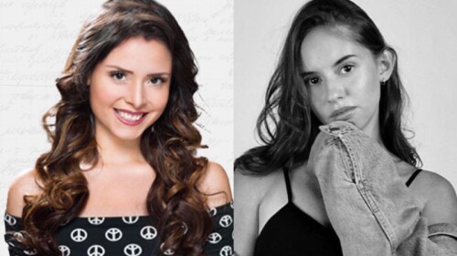 Maryfer Centeno explica porqué no estará en el documental de Alexa Hoffman