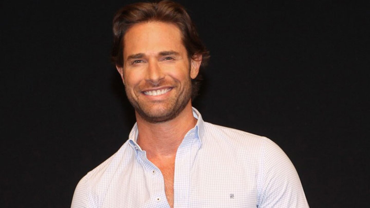 Sebastián Rulli presume sus inicios como actor en Argentina