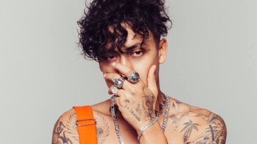 Alemán se disculpa por maltrato a Akasha