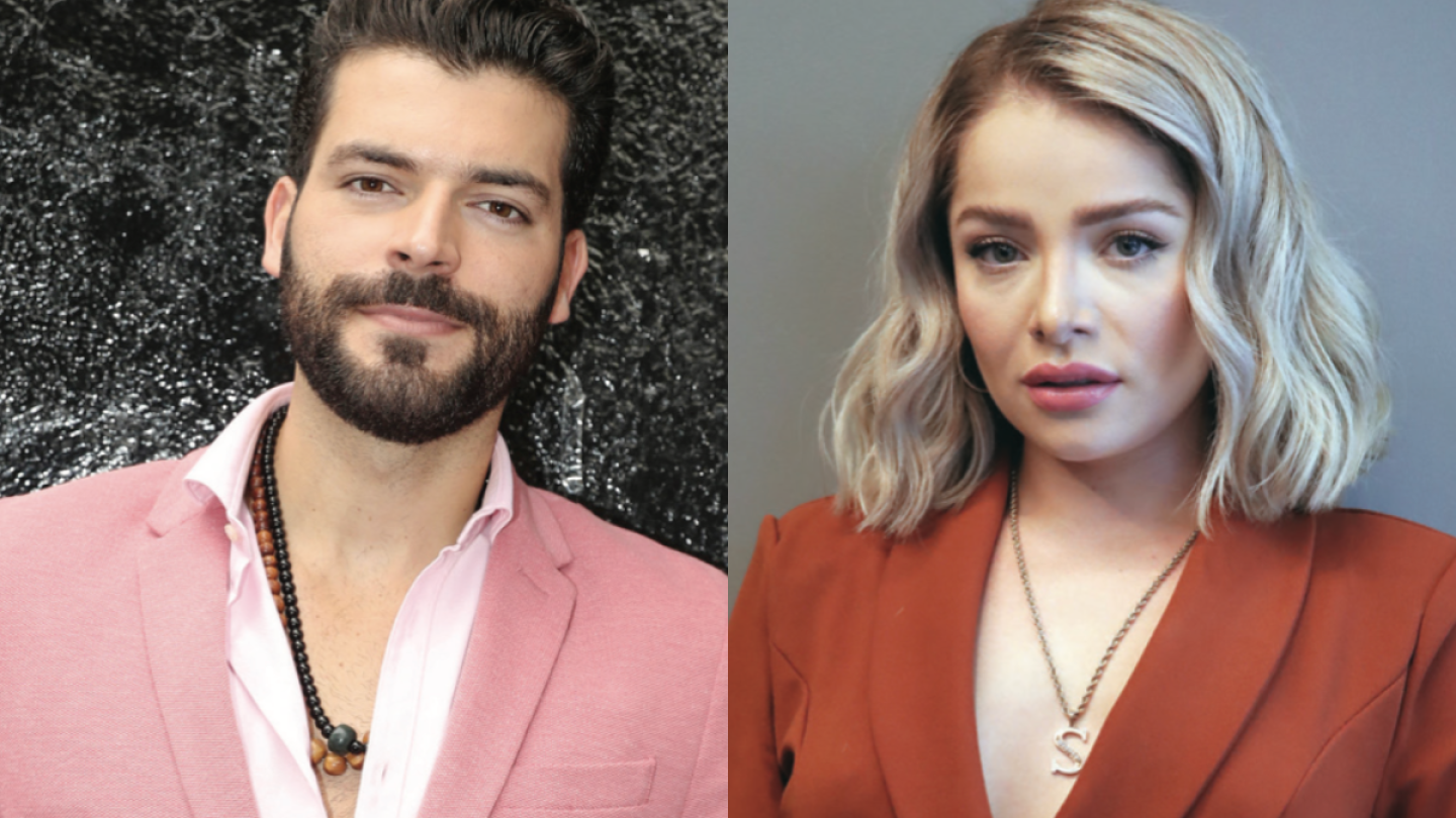 Adrián di Monte enfrentaría fuertes problemas en su salud mental tras su relación con Sandra Itzel