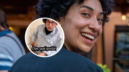 Tuden a Flor Amargo por consejos para evitar las críticas en la cena de Navidad