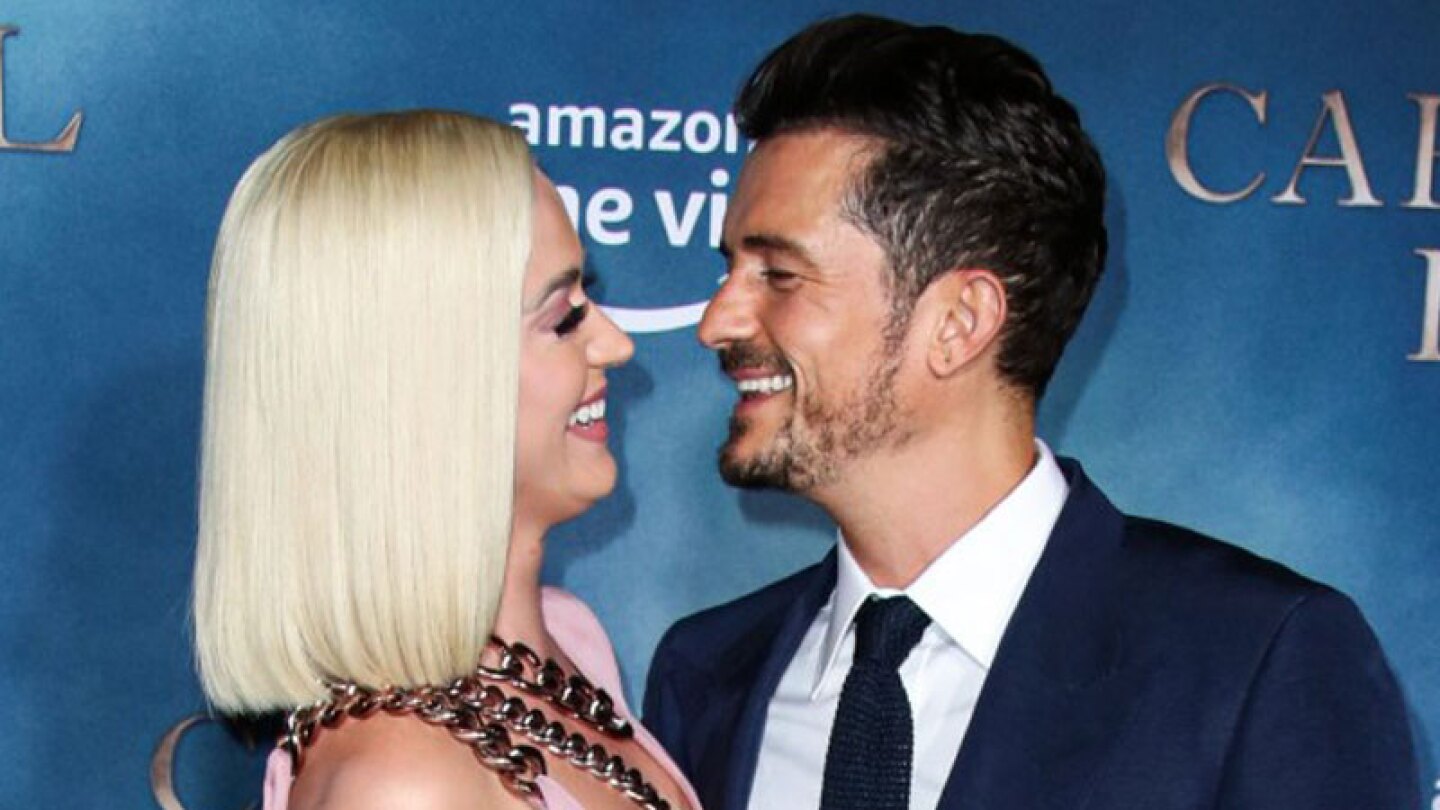 Orlando Bloom revela a quién se parece su hija