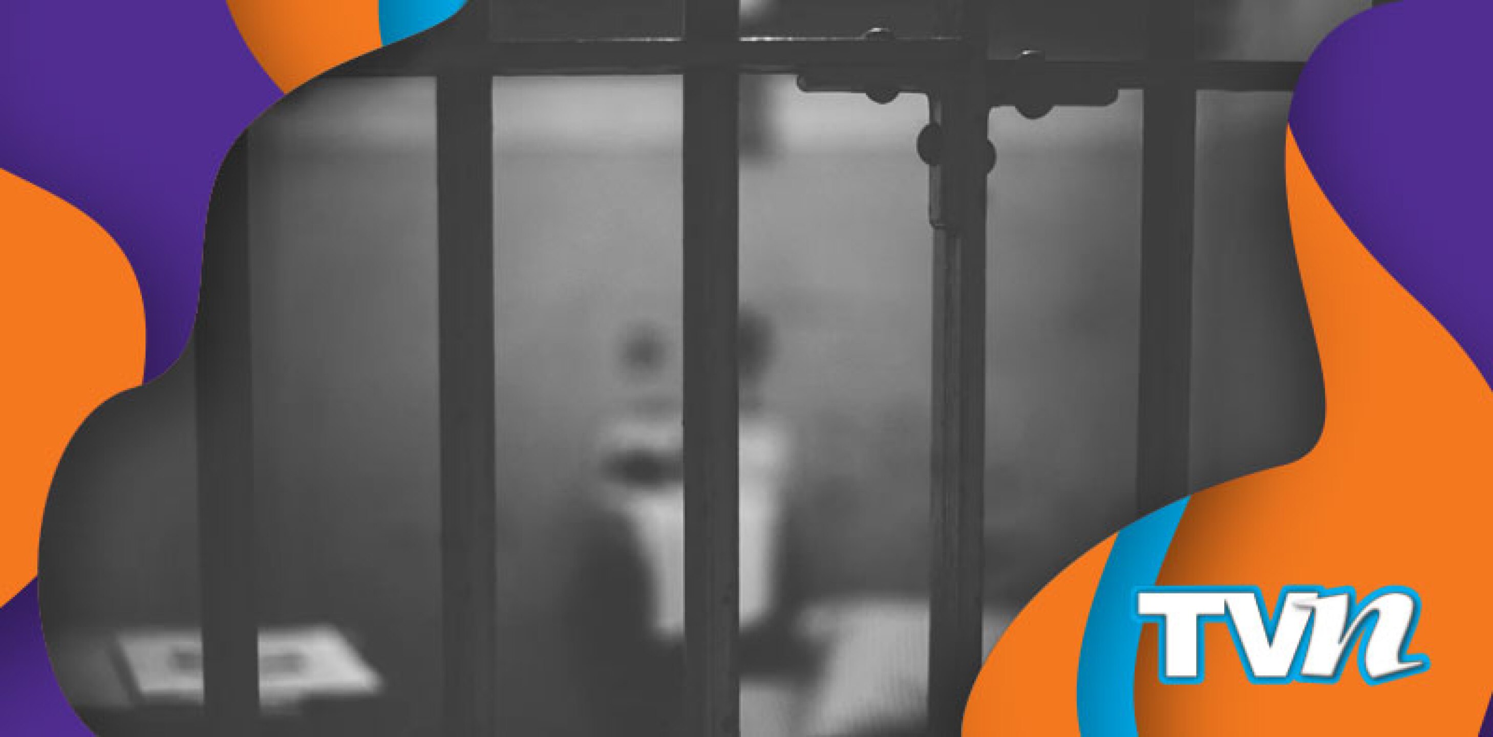 Estaría 15 años en cárcel