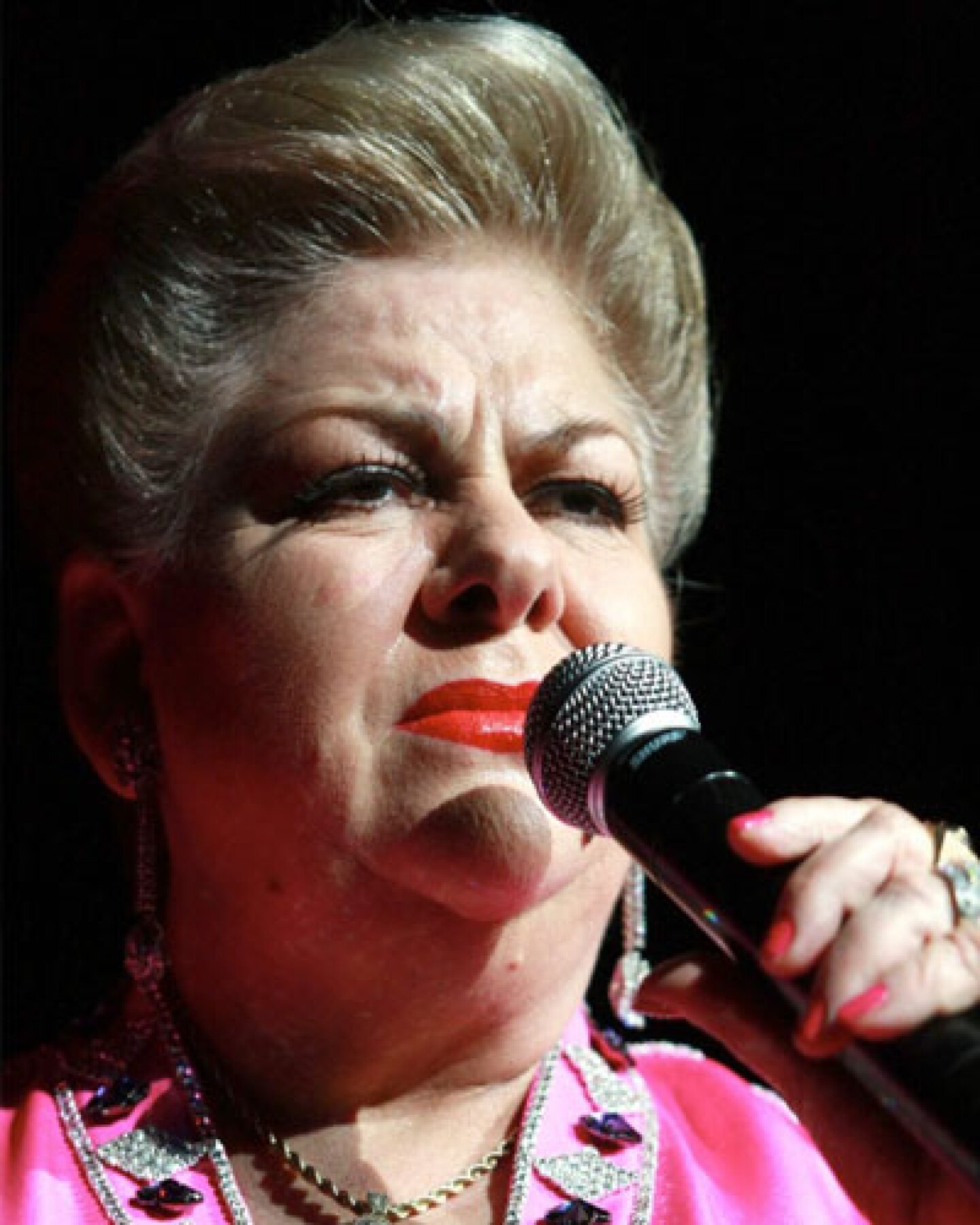 Paquita la del Barrio