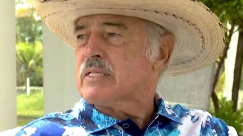 andrés garcía entrevista argentina