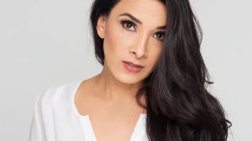 ¿Dalilah Polanco sufrió abuso sexual por parte de un actor de televisión?