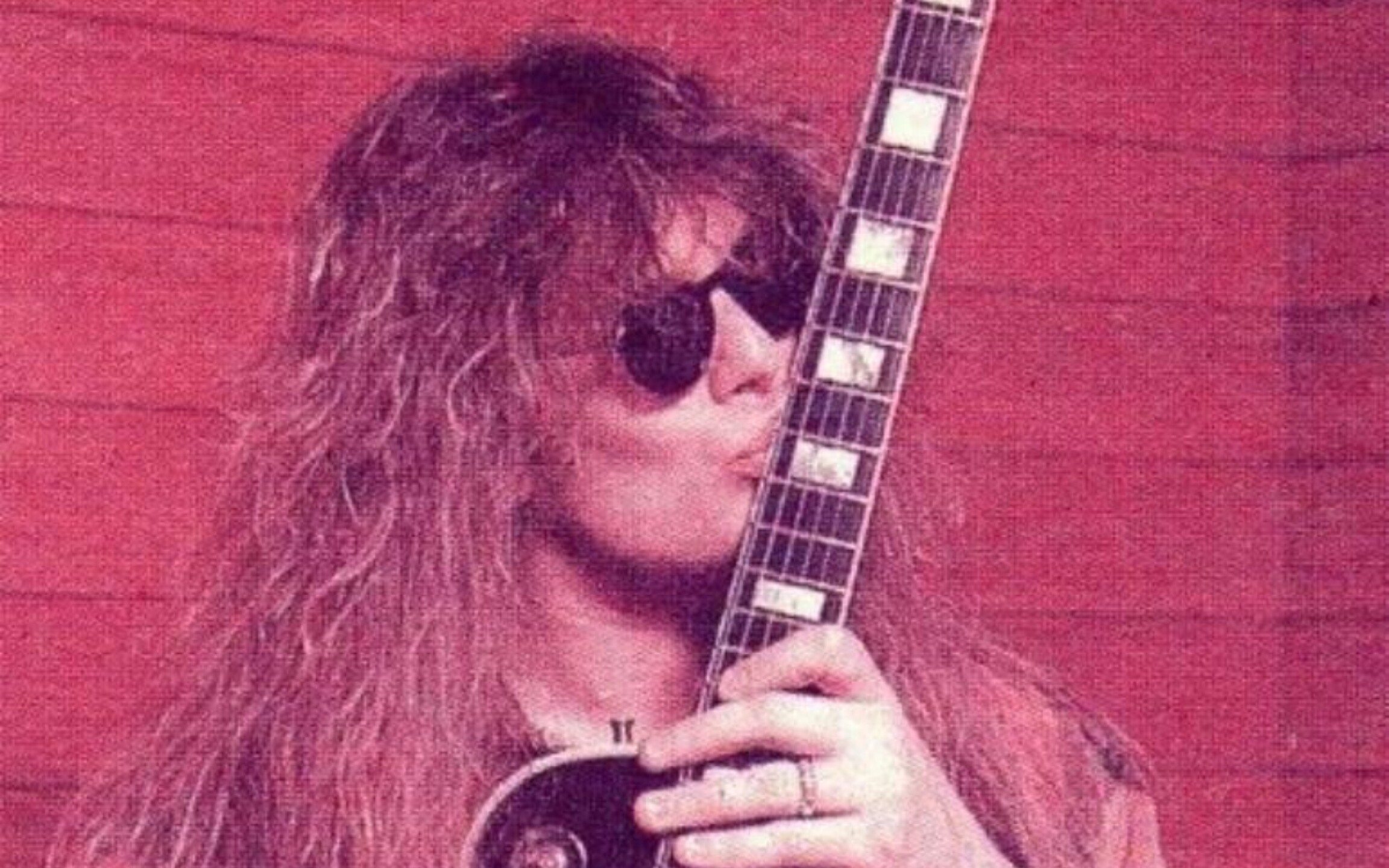 Fallece John Sykes, exintegrante de Whitesnake