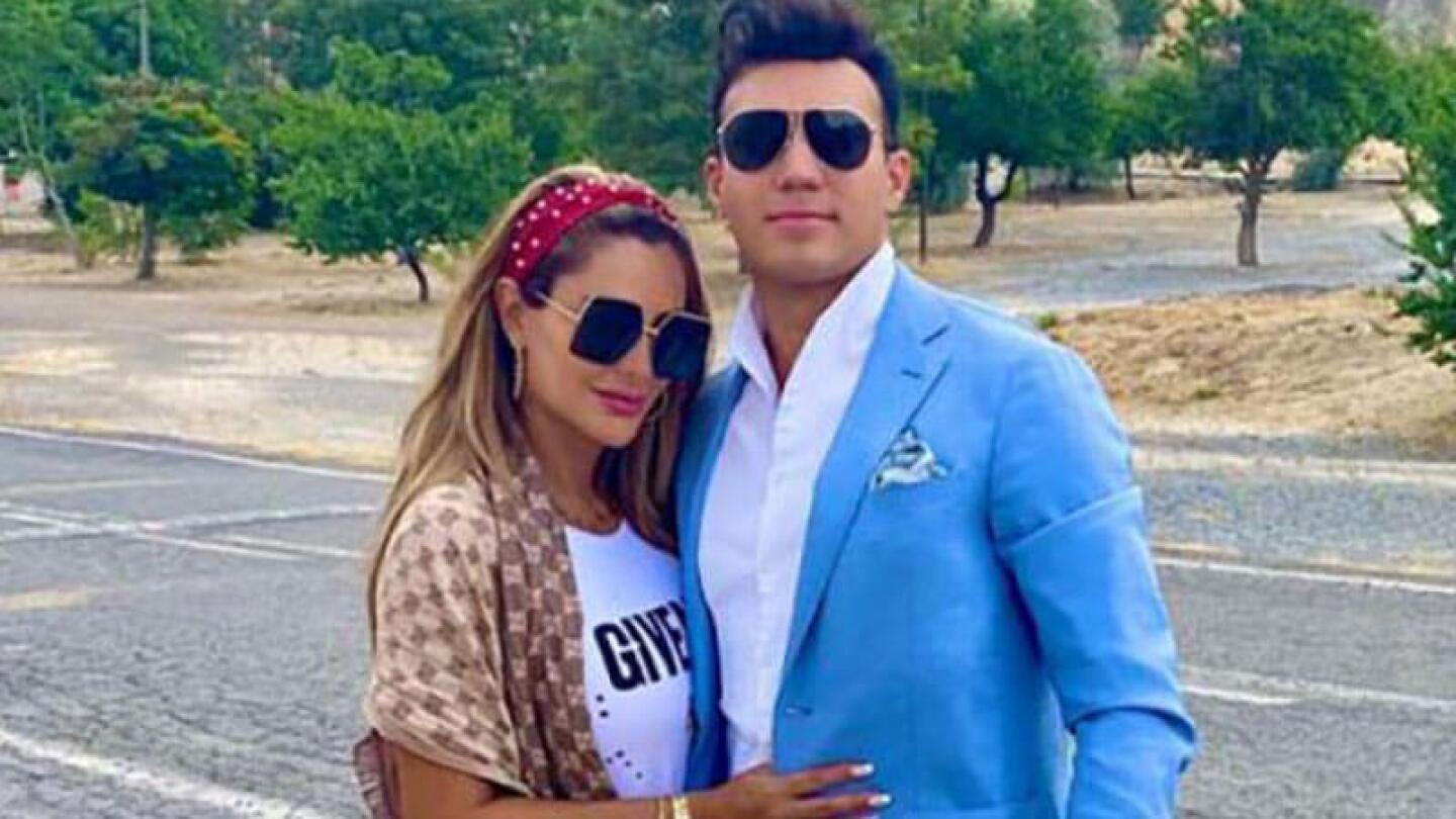 Sale a la luz por qué se pospuso el juicio de Larry Ramos