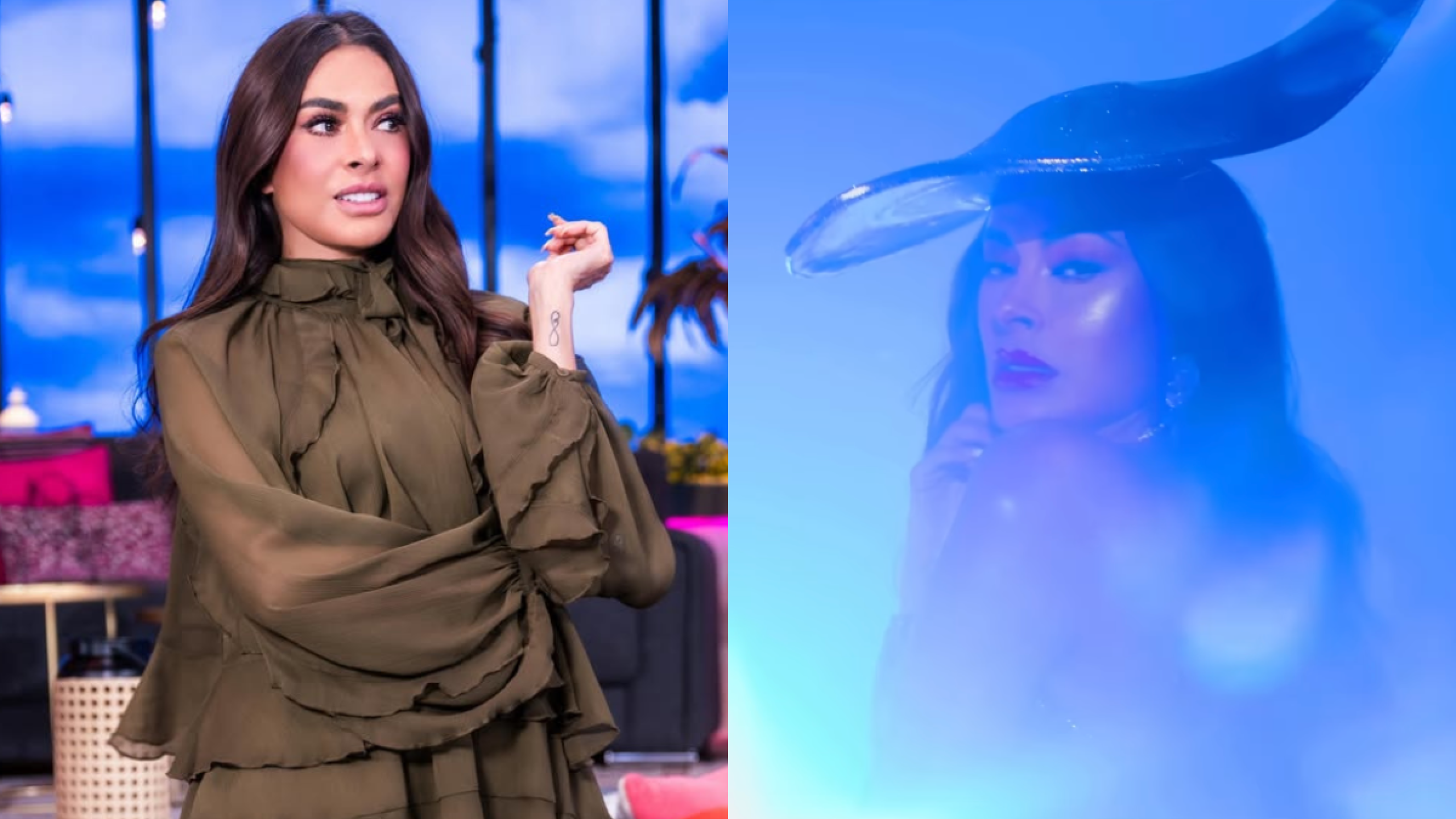 Galilea Montijo