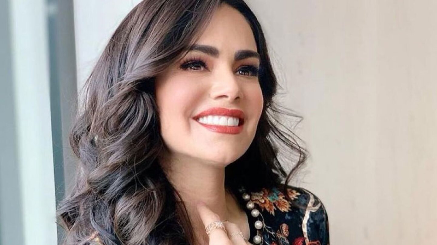 lus elena gonzalez covid tvnotas