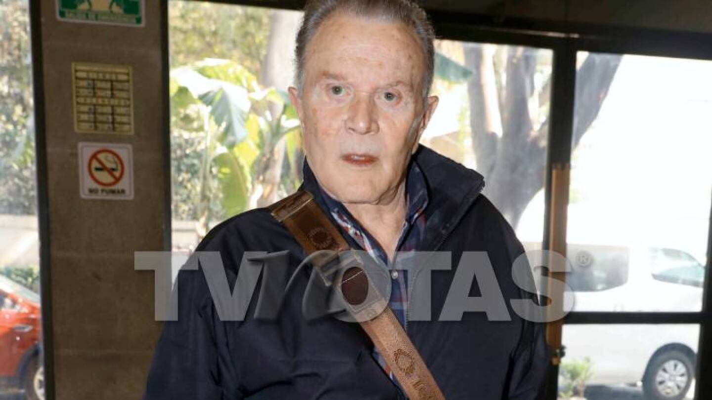 Nuevamente piden donadores de sangre para Miguel Palmer