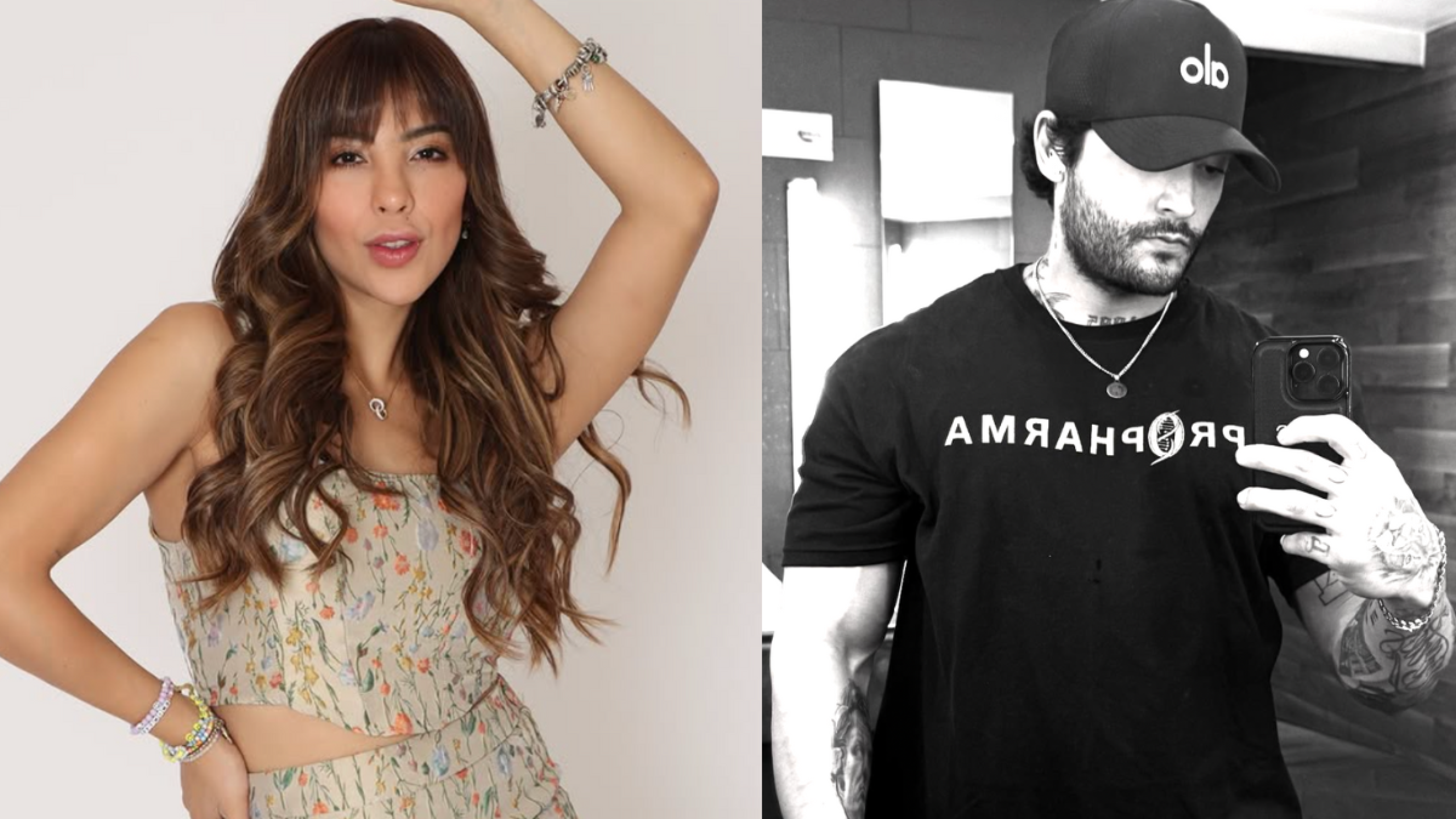 Frida Urbina confirma que Abel, su esposo, le fue infiel