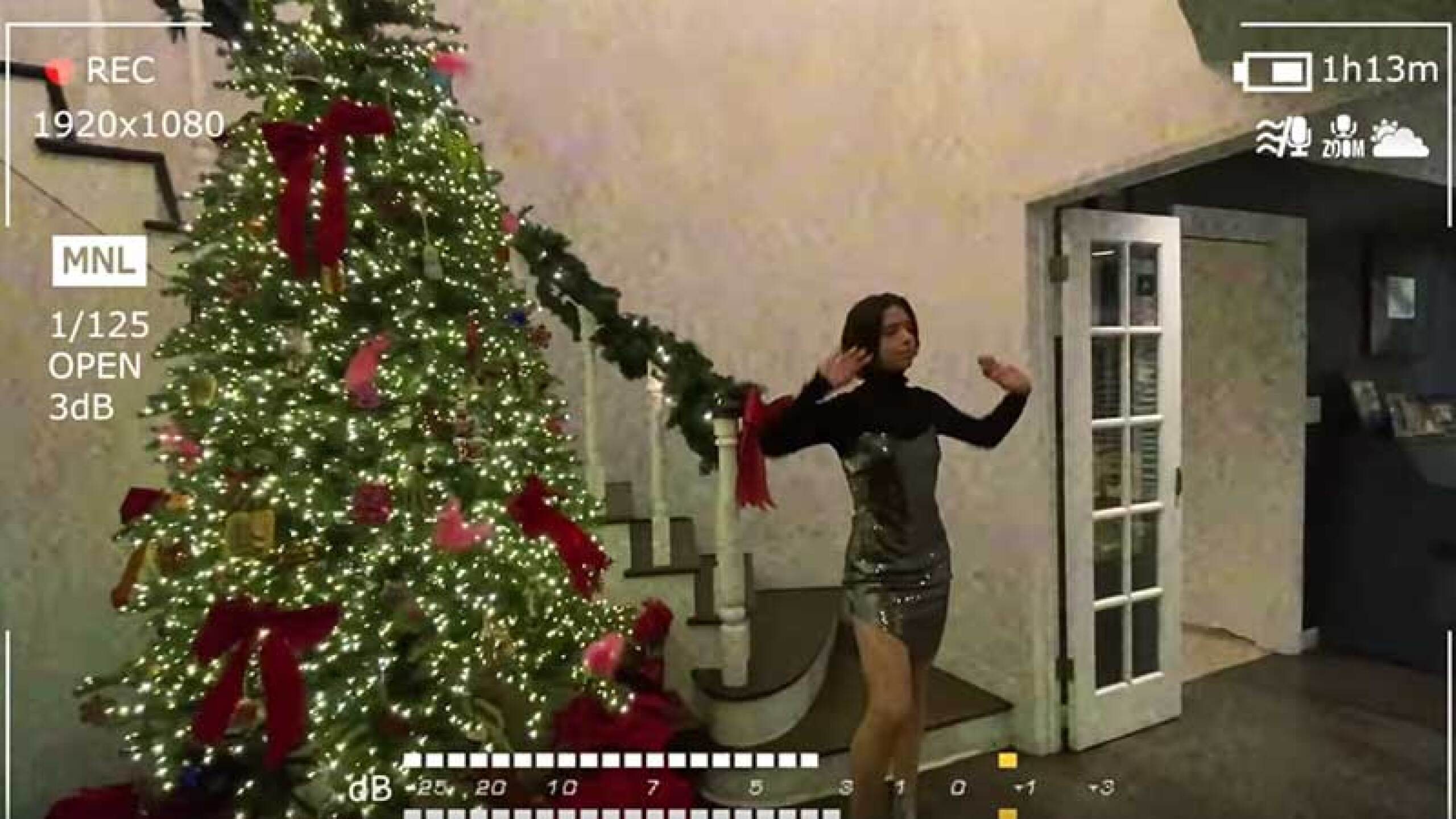 Captura de pantalla YT