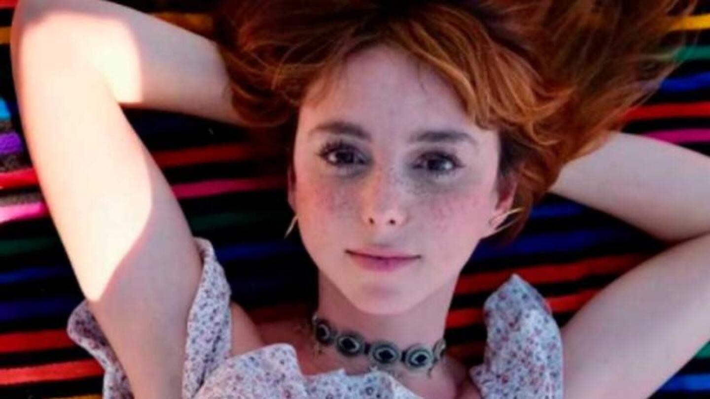 Natalia Téllez presume su nuevo nidito de amor a meses de convertirse en mamá