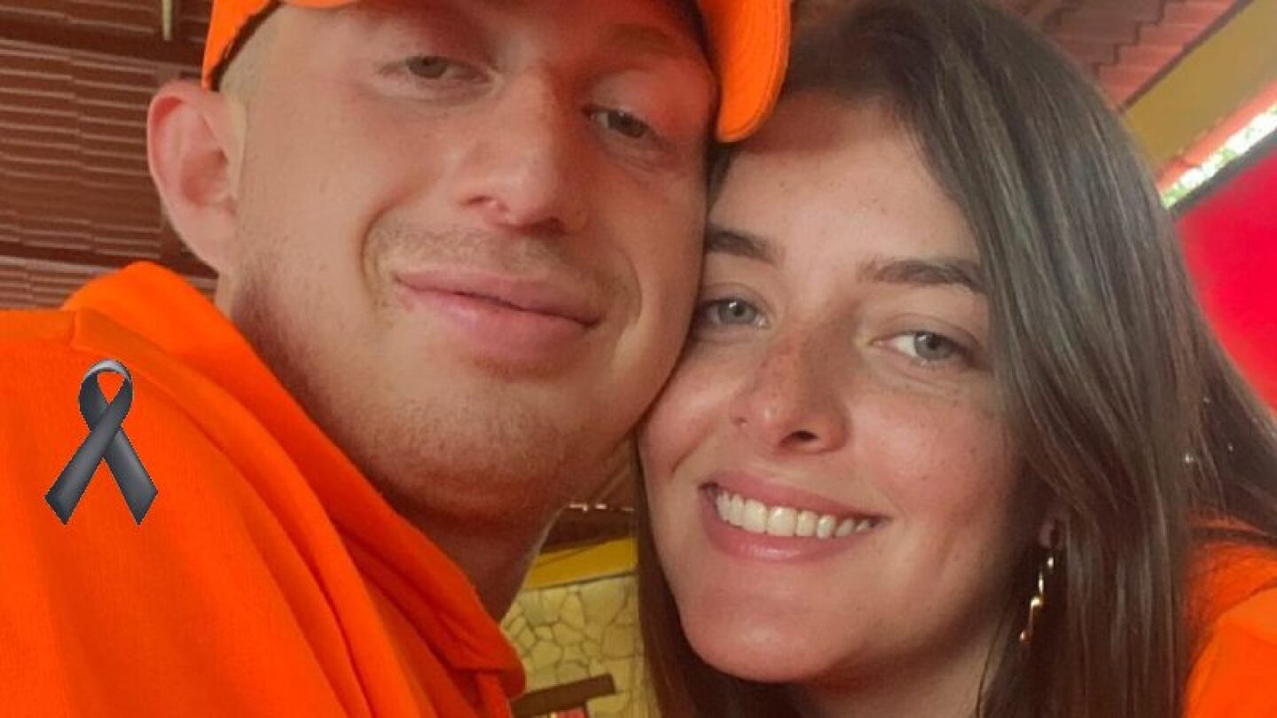 Novia de Octavio explota tras ataques