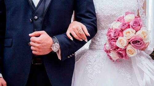 Pareja descubre que son hermanos tras 10 años de casados