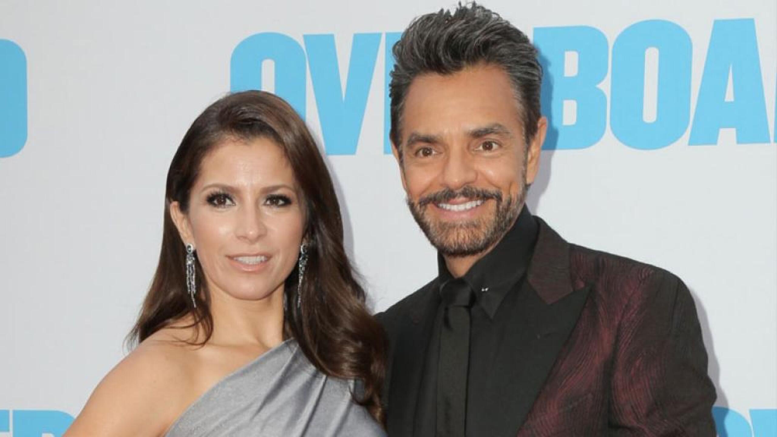 Los internautas fueron testigos.