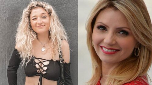 fernanda castro travesuras en los pinos