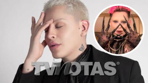 Papi Kunno deja el maquillaje y extravagantes vestuarios por una poderosa razón