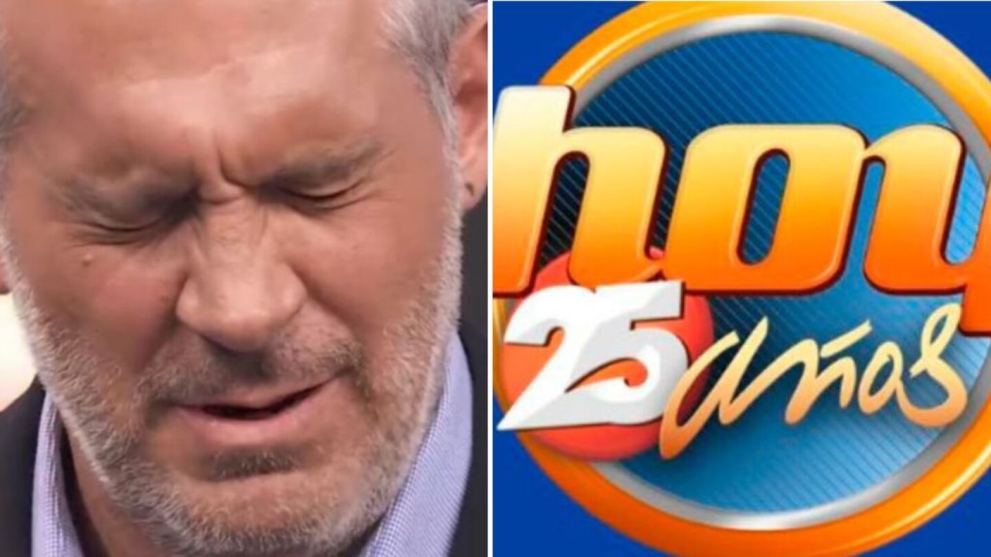 Arath de la Torre y Hoy