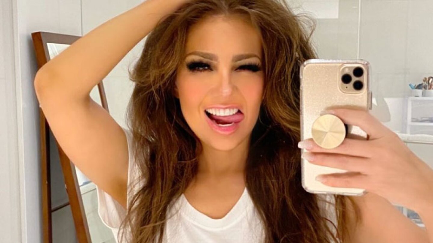 thalia garrapata tiktok
