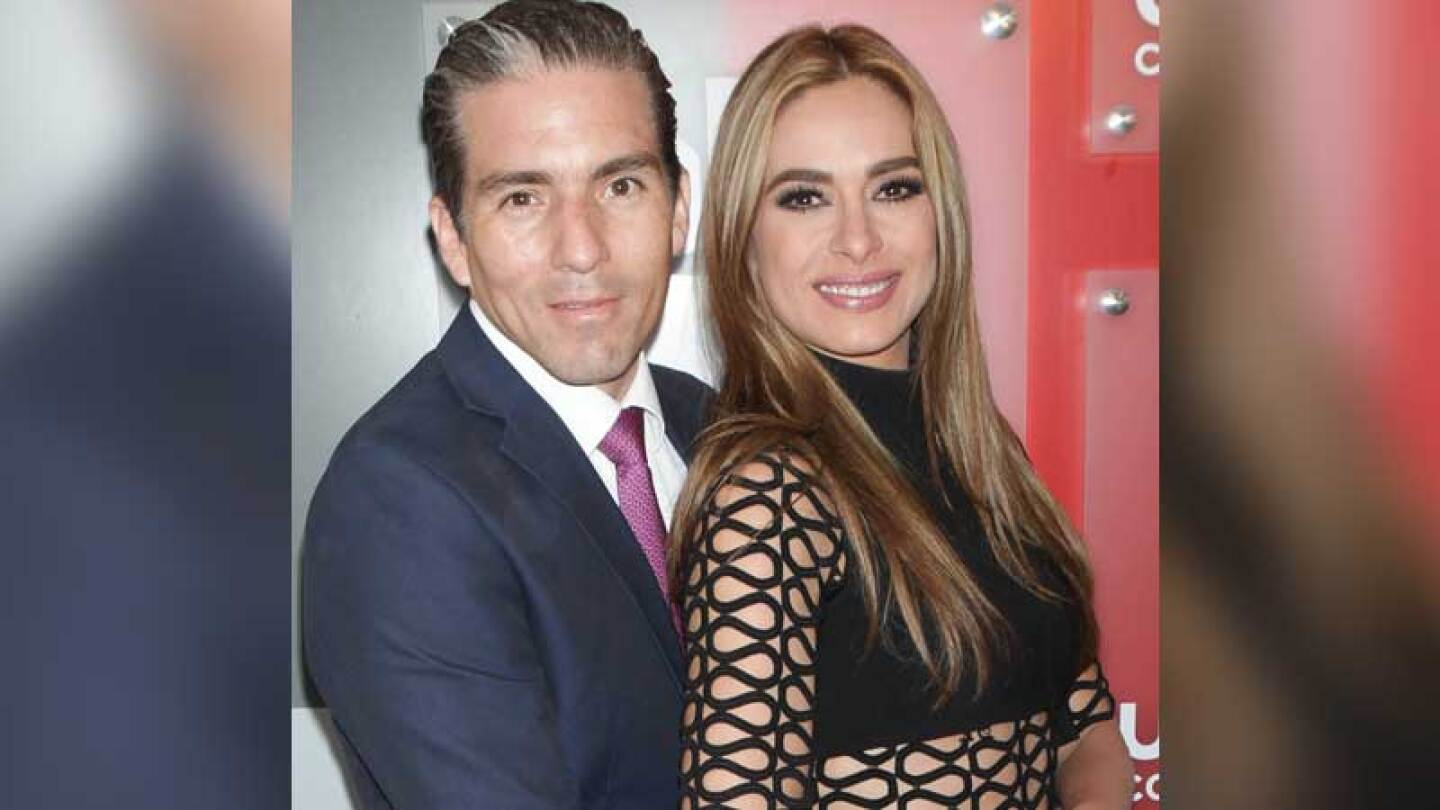 De ser así, este nuevo bebé vendría a bendecir su matrimonio.