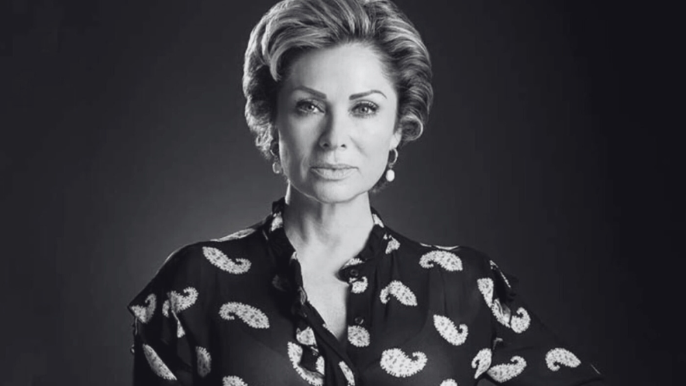 Circuló un video falso de la muerte de Leticia Calderón; la actriz y Galilea Montijo desmienten rumores falsos de su deceso