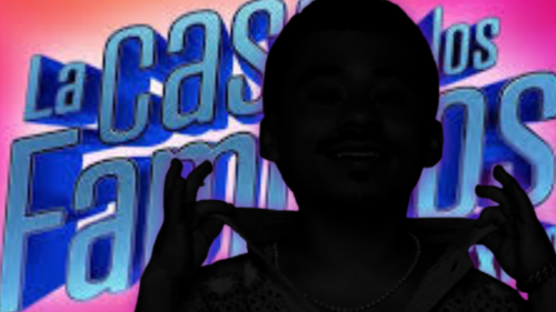 Abelito ganador de La casa de los famosos México