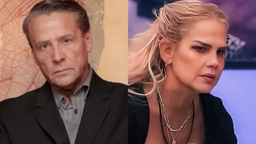 Alfredo Adame despotrica contra Niurka Marcos tras posicionamiento en LCDLF All-Stars