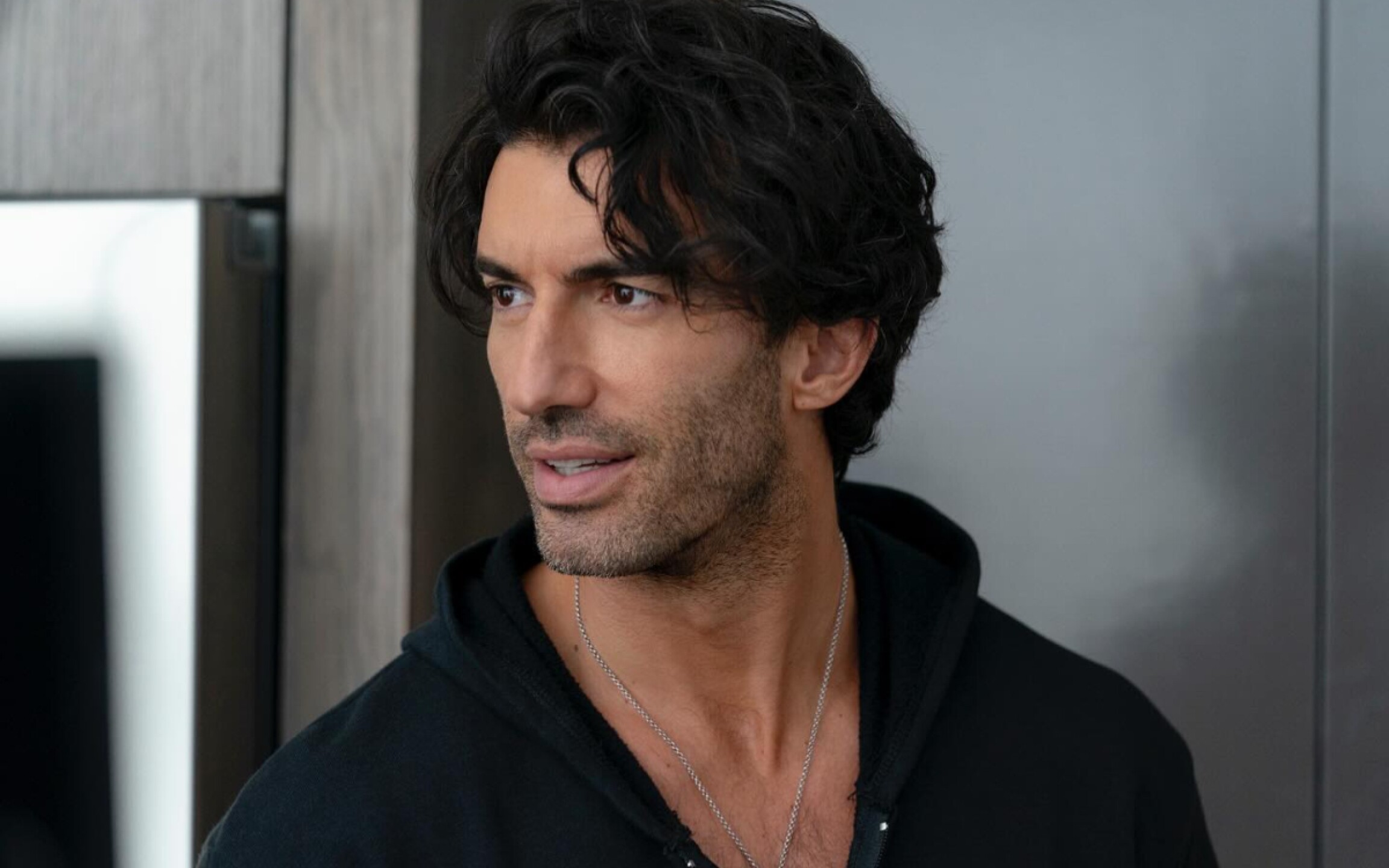 Justin Baldoni