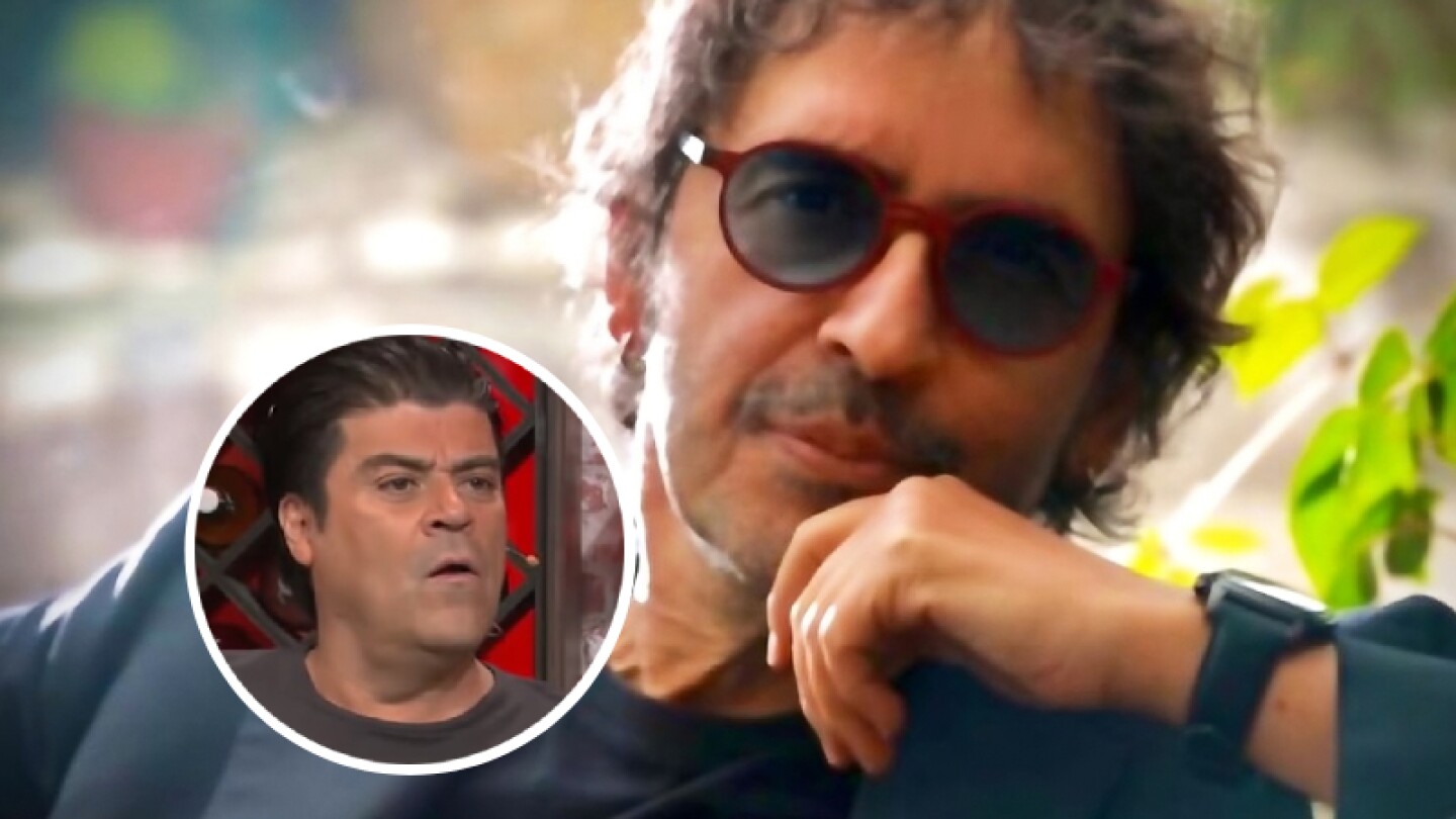 Memo del Bosque apoya a Jorge Burro Van Rankin