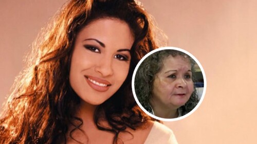 Yolanda Saldívar podría salir de prisión en 2025 por el homicidio de Selena Quintanilla