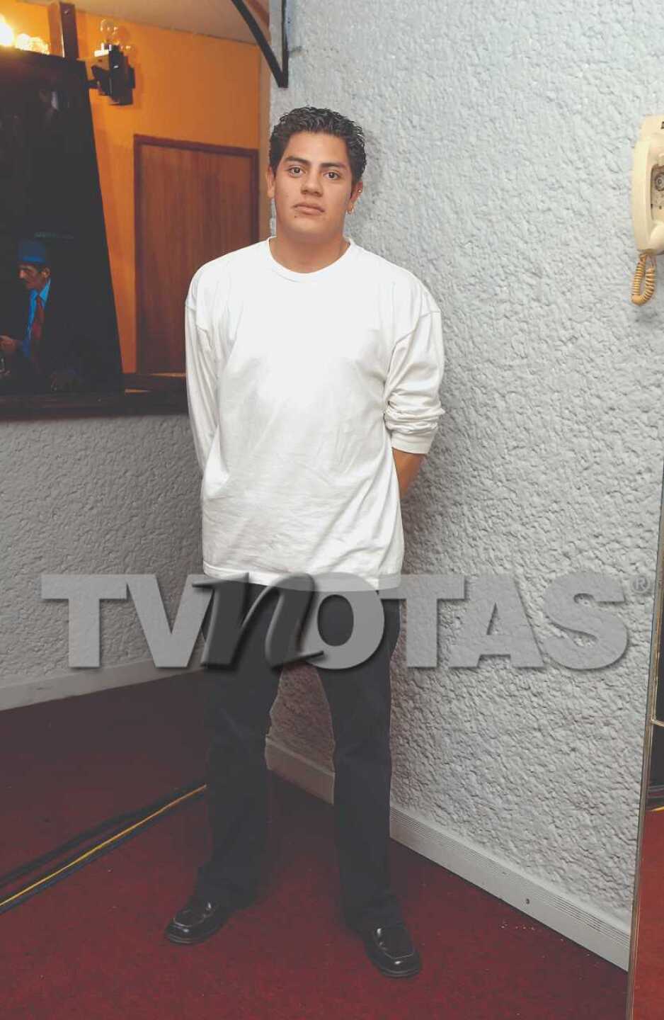 Juan Osorio confiesa que Eva Daniela es la mujer que más ha amado