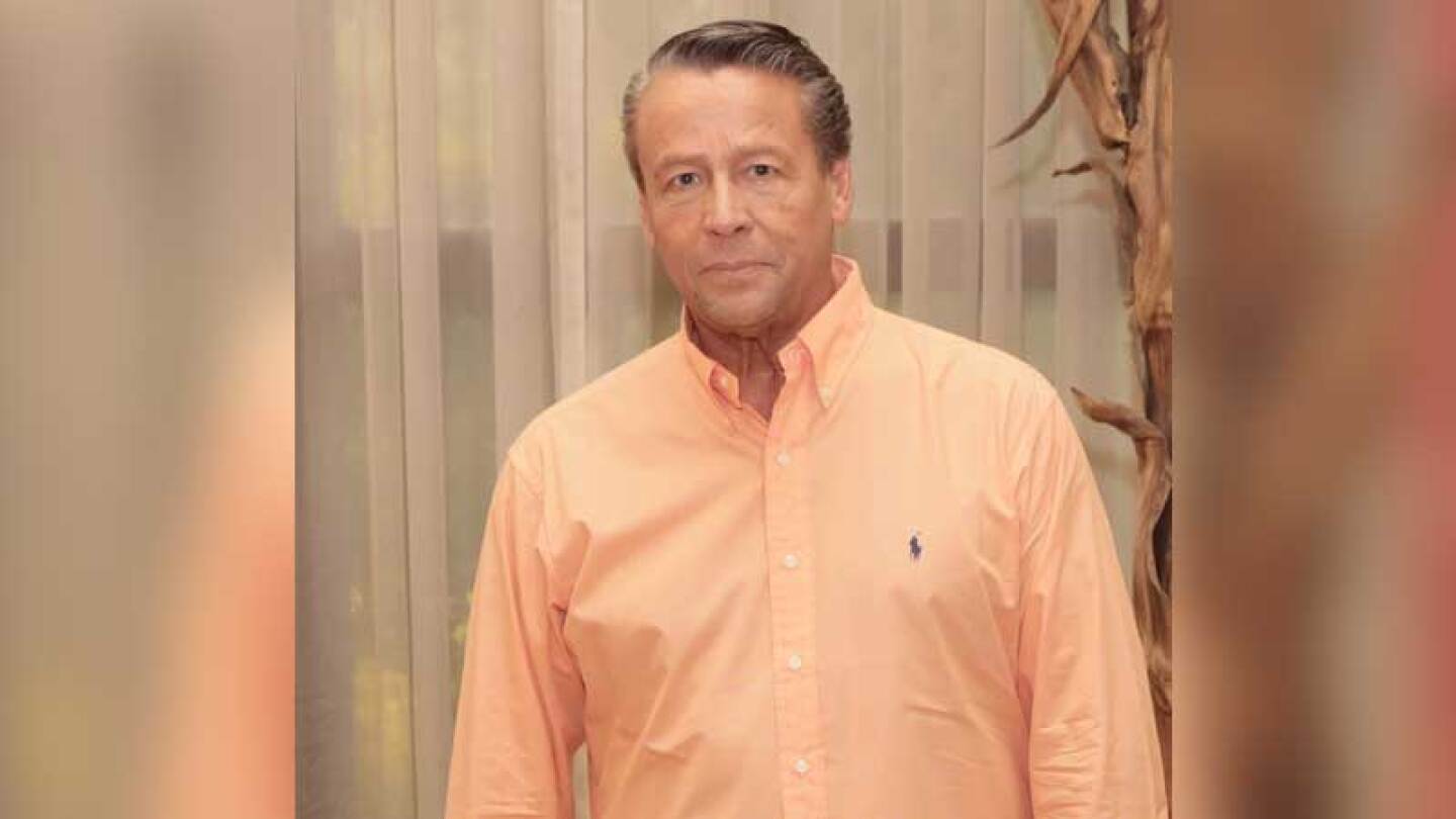 El controversial conductor parece que seguirá buscando el amor.
