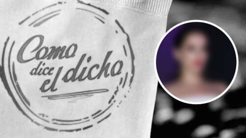 Vanessa Restrepo, actriz de Cómo dice el dicho, se divorcia