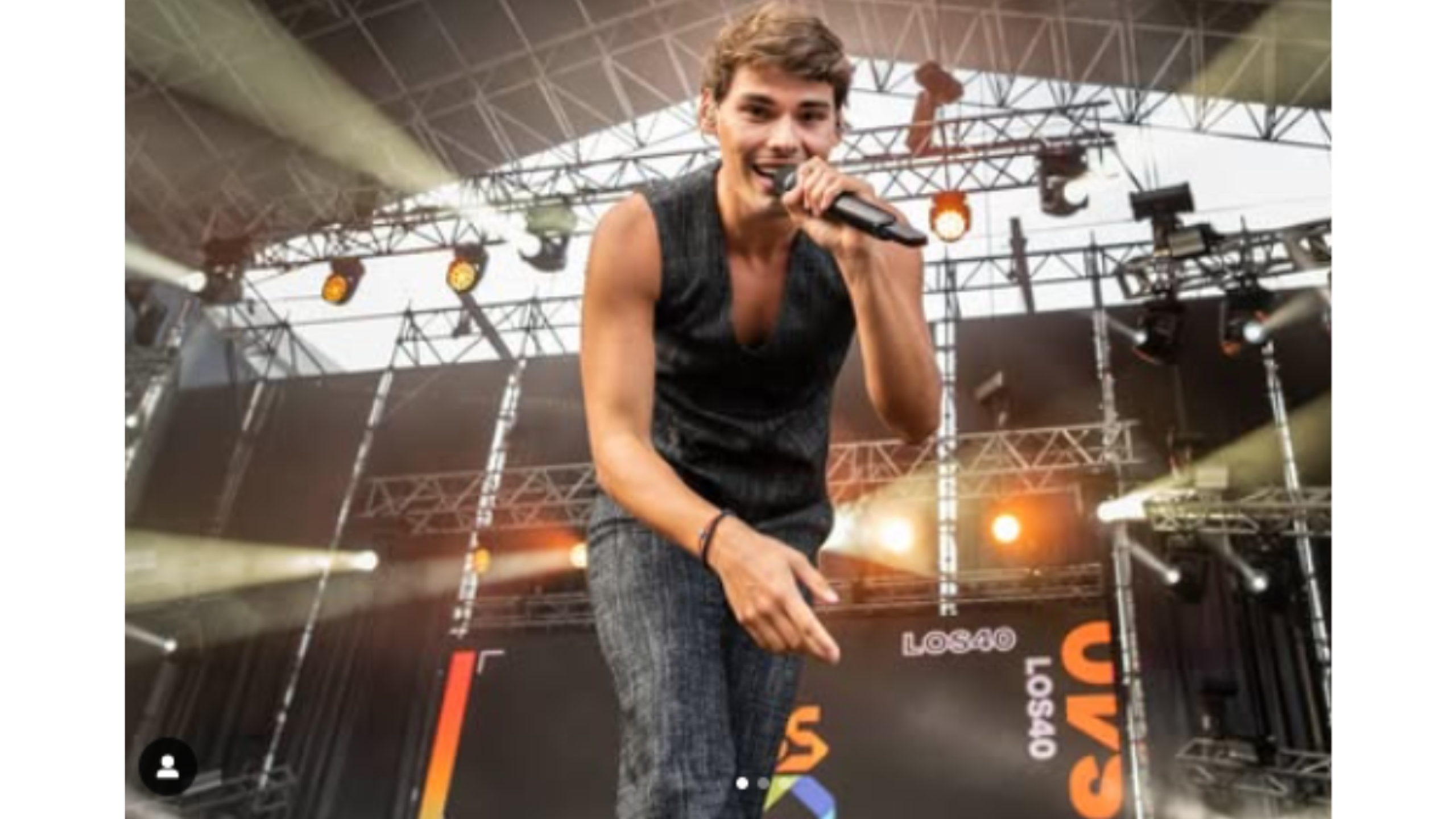 Pascal, cantante peruano