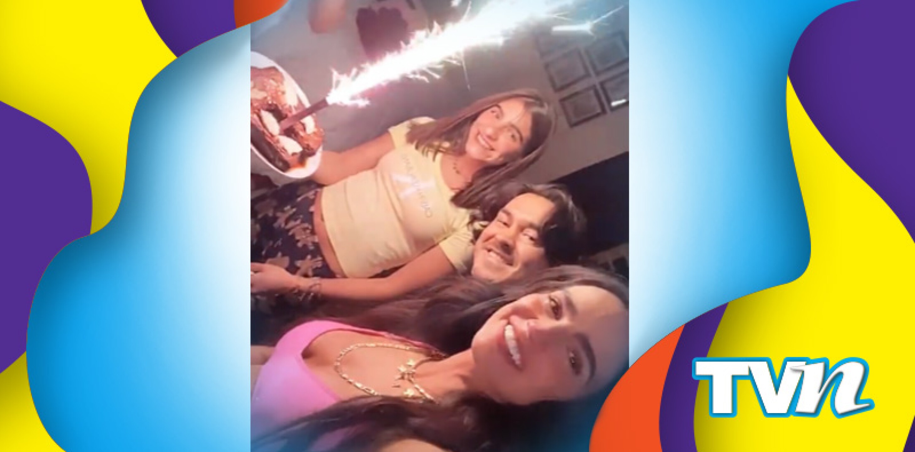 Bárbara de Regil cumpleaños