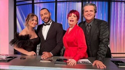 La integrante de Hoy publica desgarradora foto