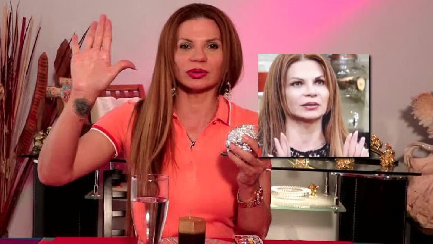 Se acaban de cumplir otras dos predicciones de Mhoni, ¡usuarios están en alerta!