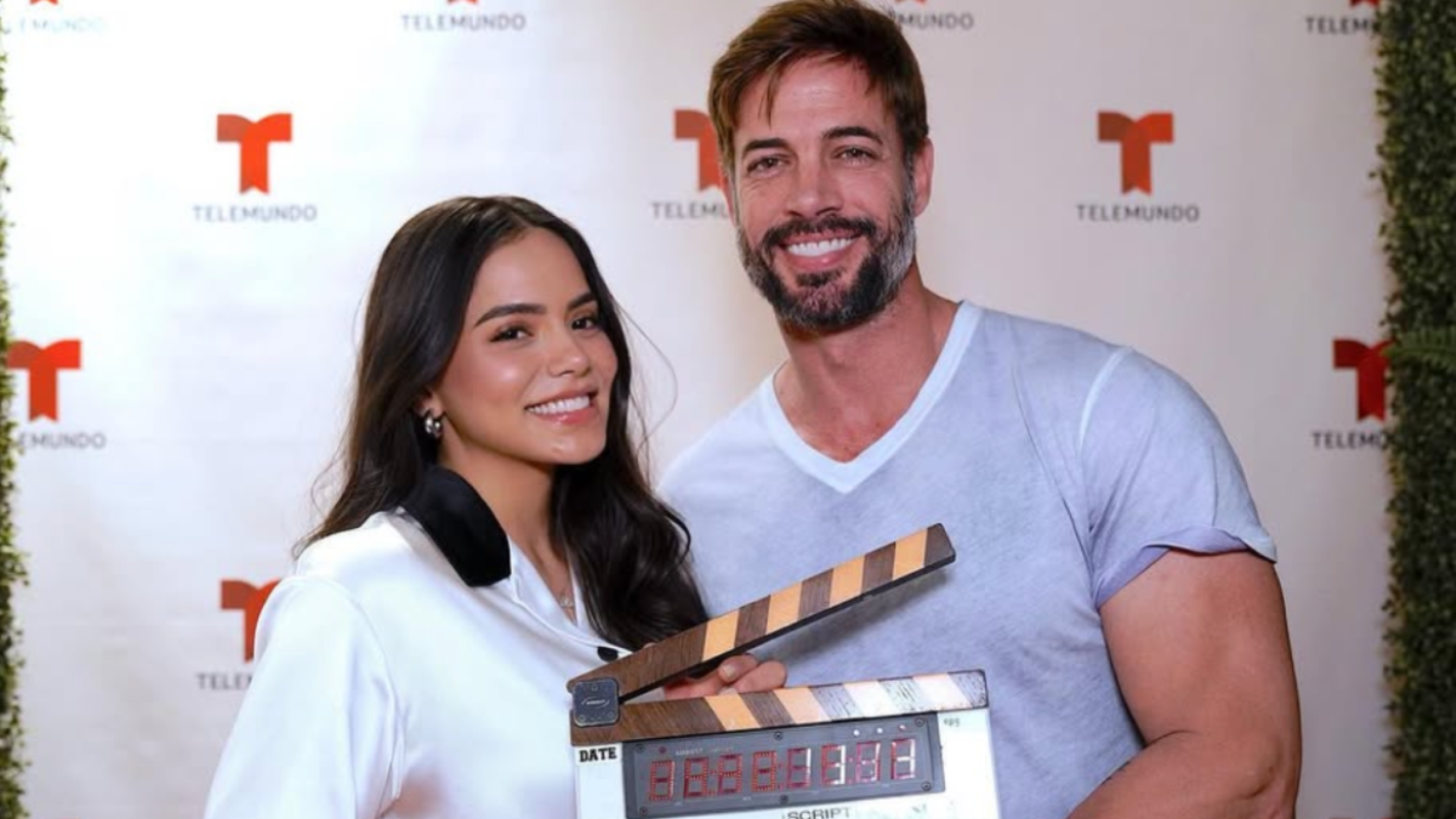 Samadhi Zendejas habló con William Levy tras su detención