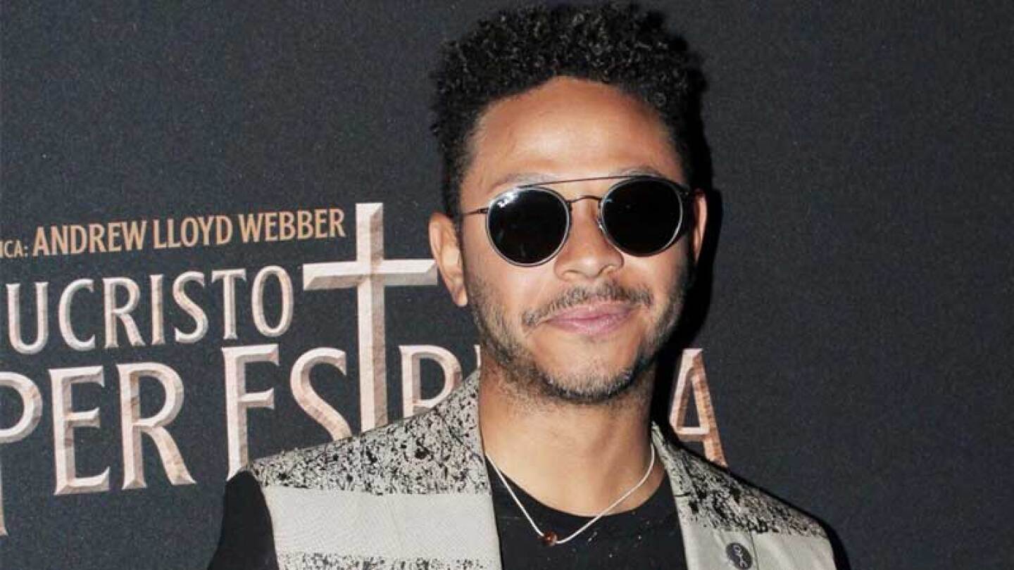 Kalimba ha gustado con su interpretación de 'Simón'.