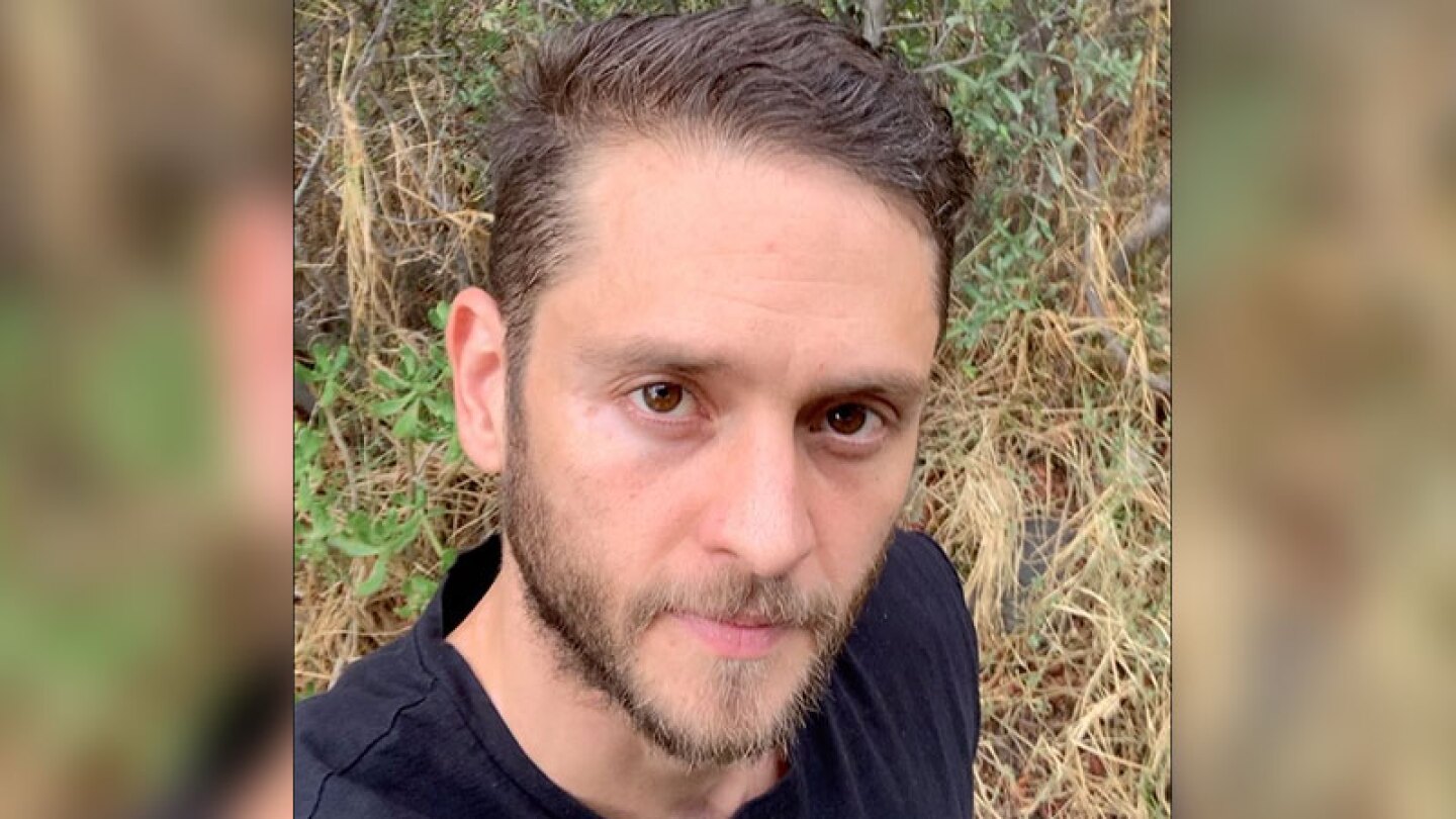 Christopher Uckerman Muriel Hernández