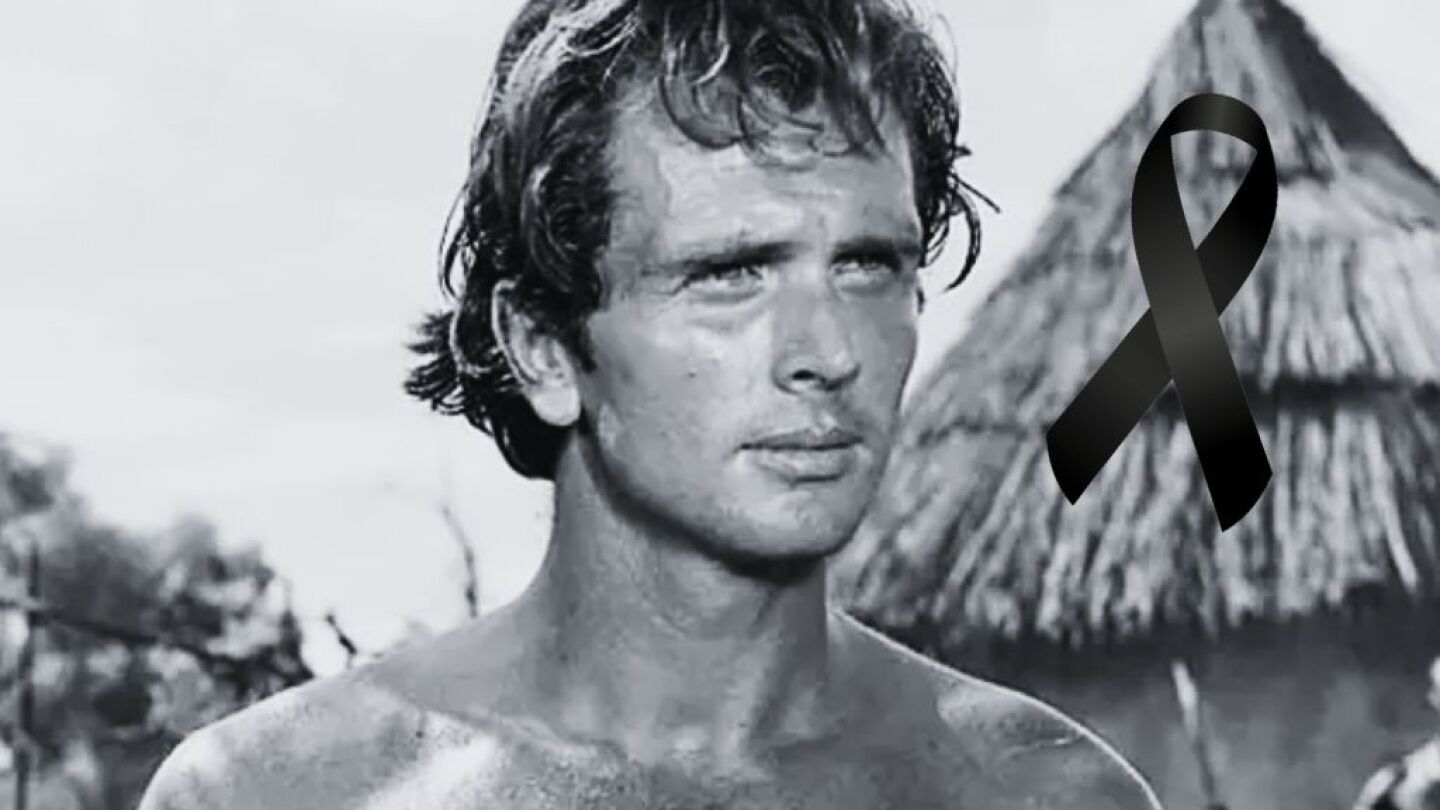 Muere Roy Ely, actor de Tarzan